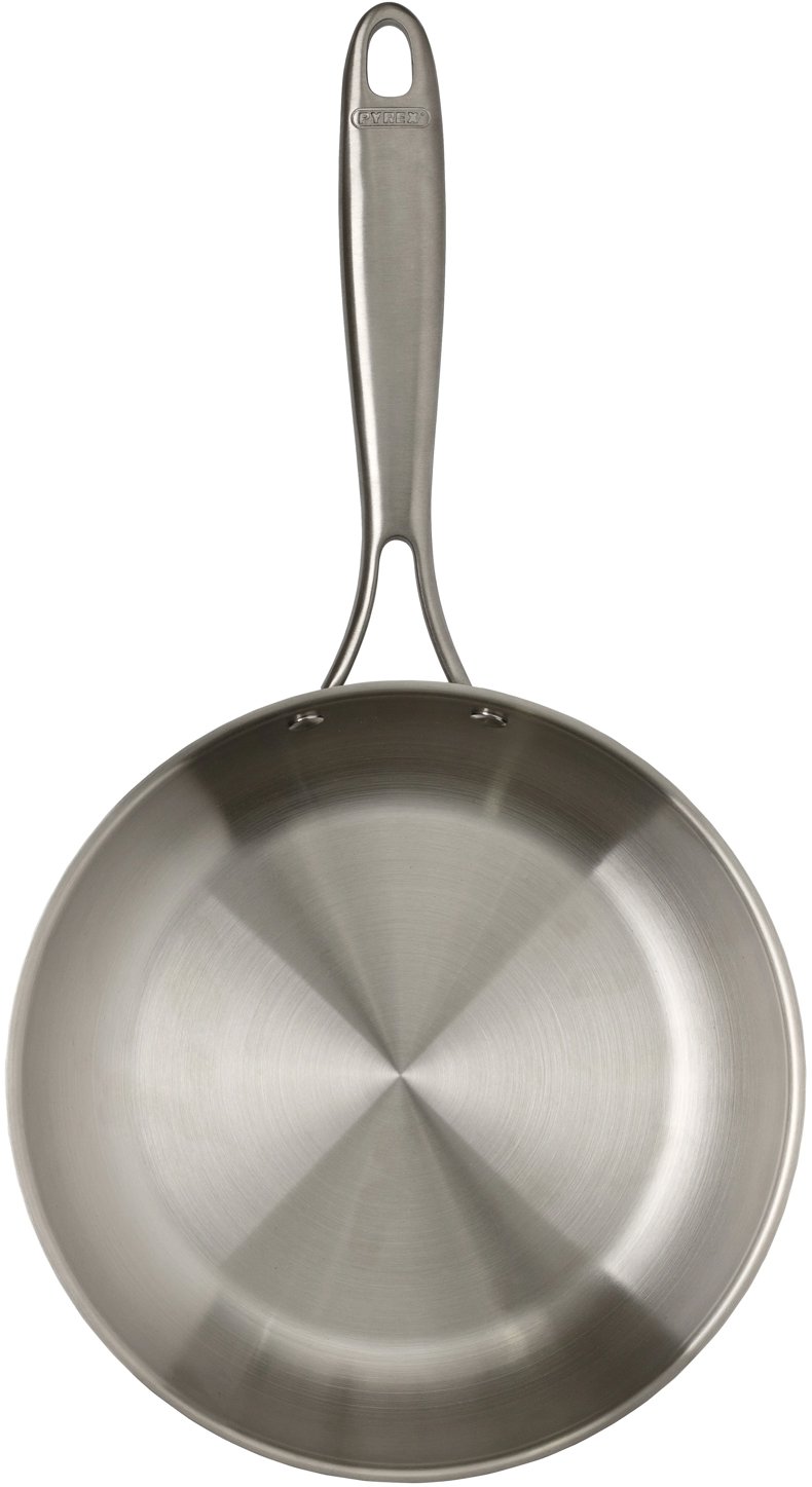 PYREX Pánev INFINITY 24 cm nerez