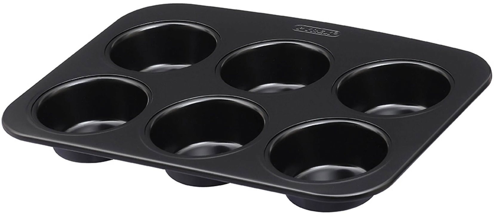 Pyrex Forma na muffiny 6 dielov