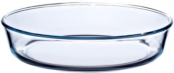 Pyrex Forma na koláč 2 l sklenená