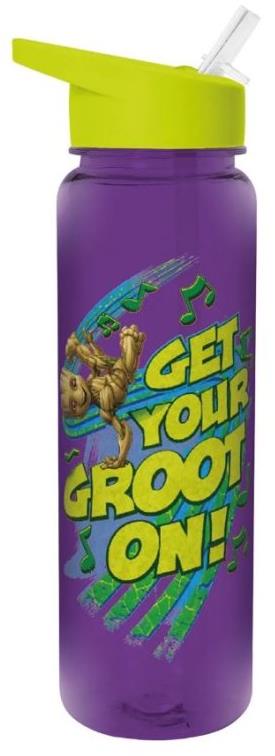 Marvel: Guardians Of The Galaxy: Get Groot – plastová, 700 ml