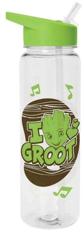 Marvel: Guardians Of The Galaxy: I’m Groot – plastová, 700 ml