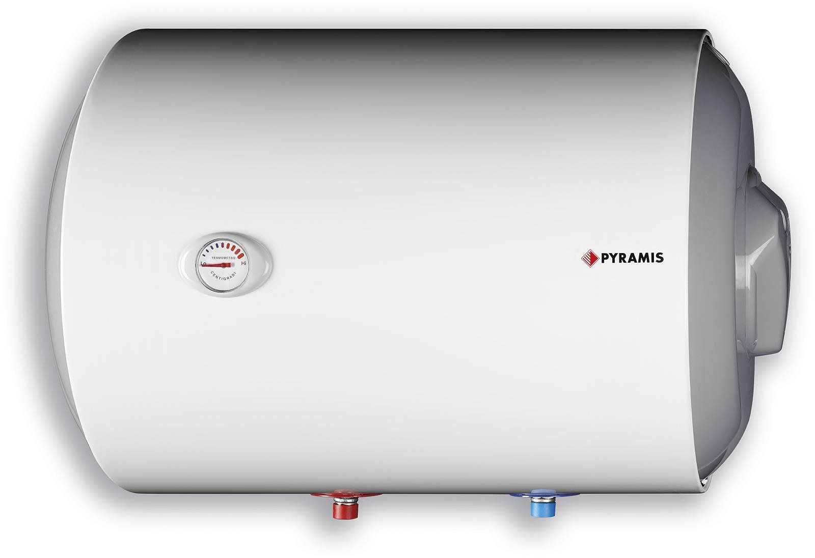 Pyramis ELBO 100 HORIZONTAL RIGHT