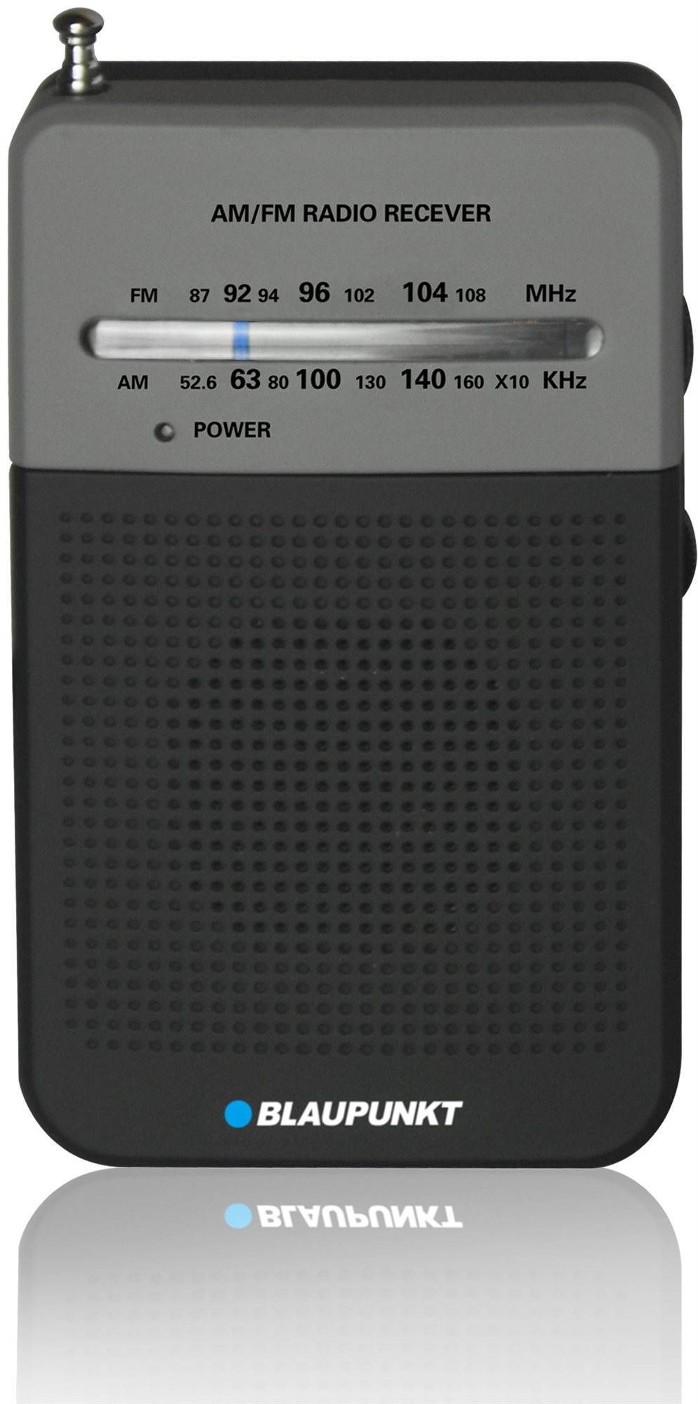 BLAUPUNKT PR 3BK