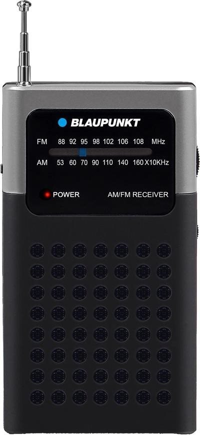 BLAUPUNKT PR 4BK