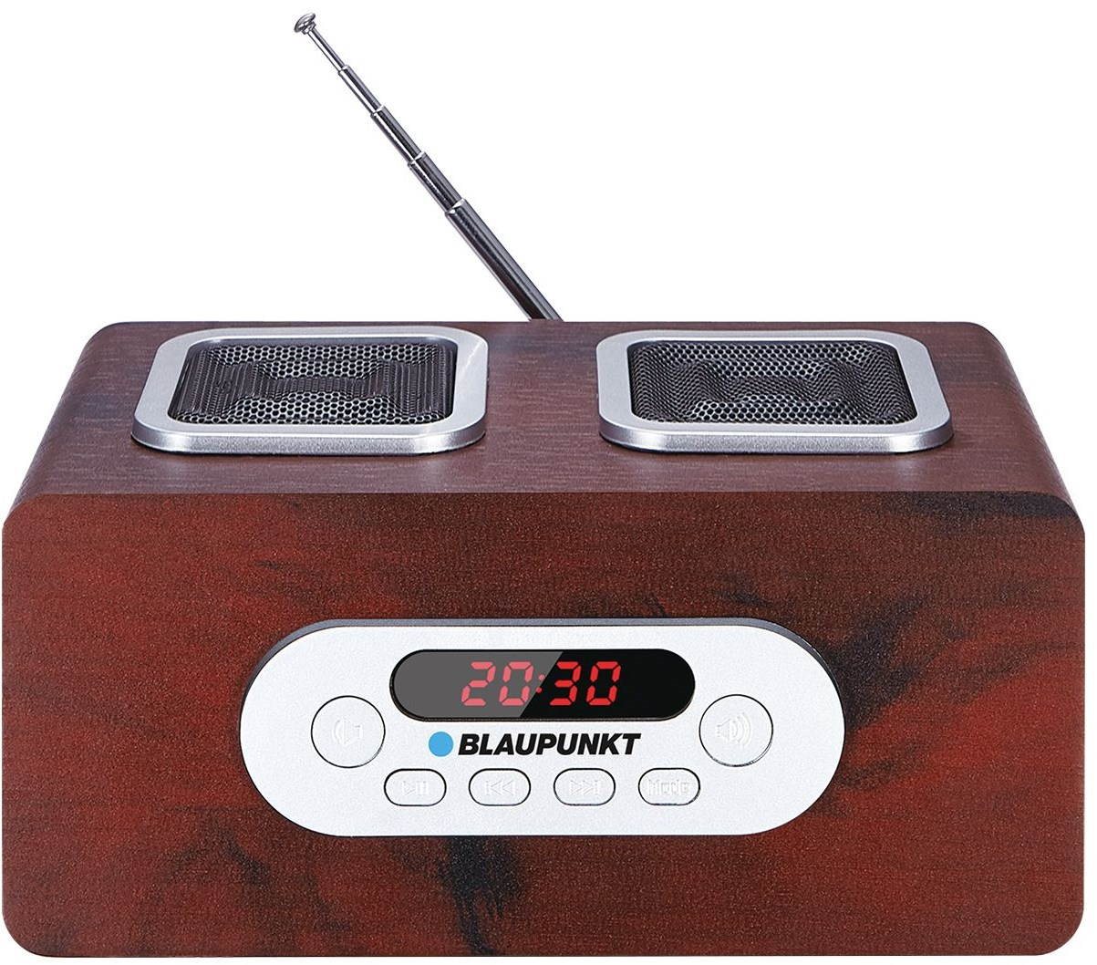 BLAUPUNKT PP5BR