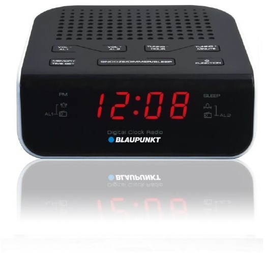 BLAUPUNKT CR 5WH