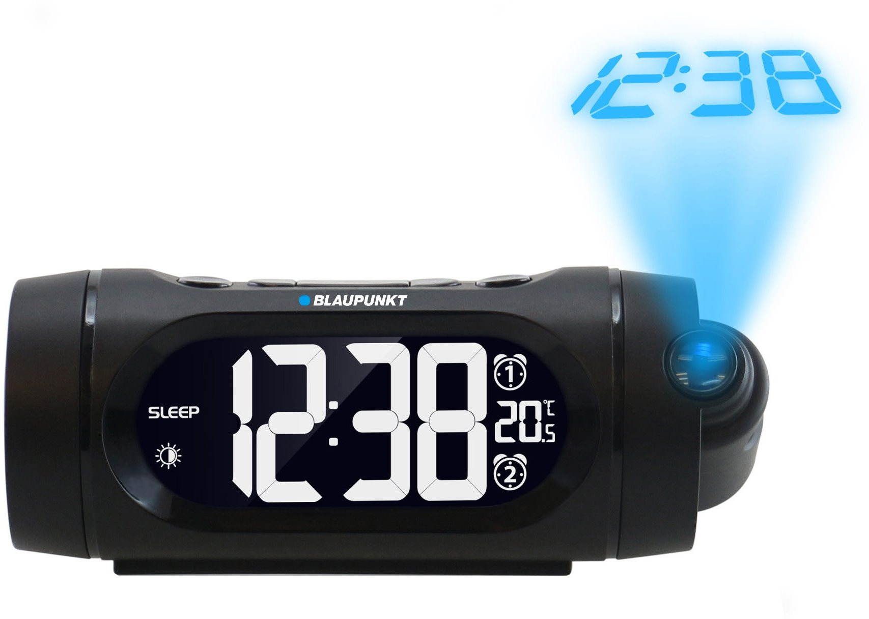 BLAUPUNKT CRP9BK