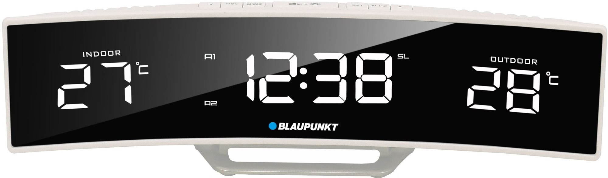 BLAUPUNKT CR 12WH