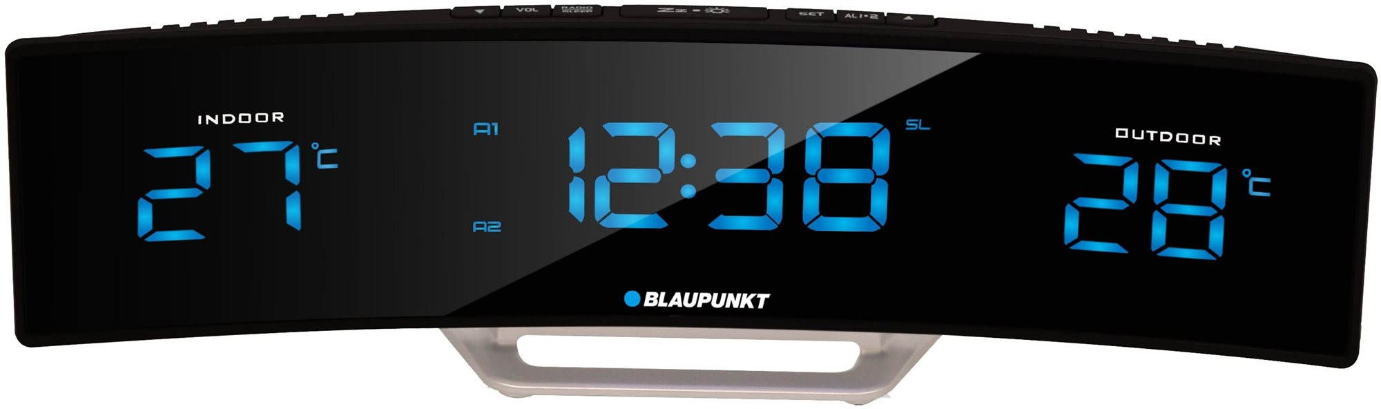 BLAUPUNKT CR 12BK