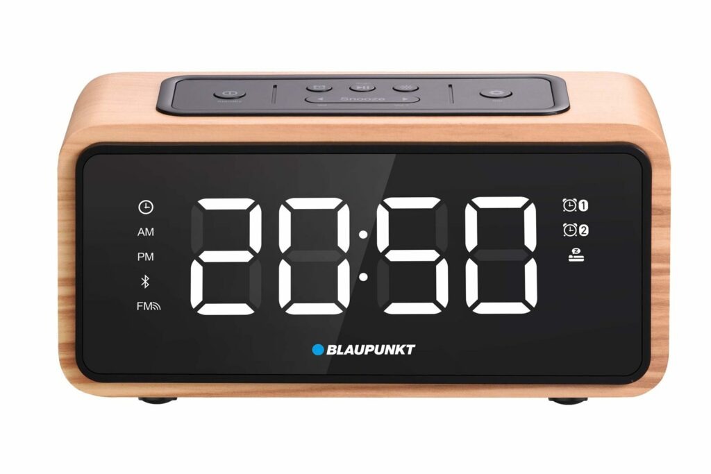 BLAUPUNKT CR65BT
