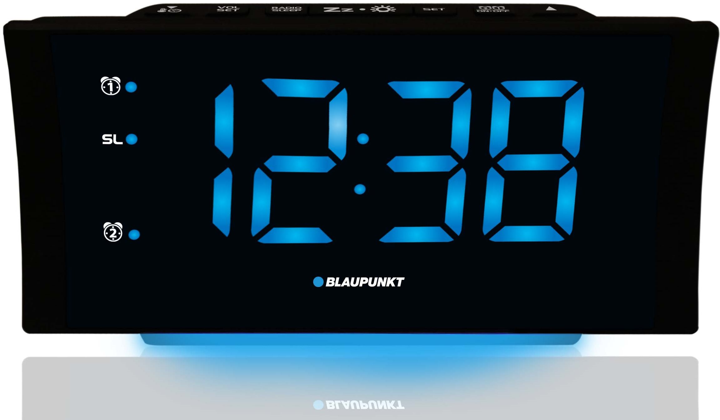 BLAUPUNKT CR80USB