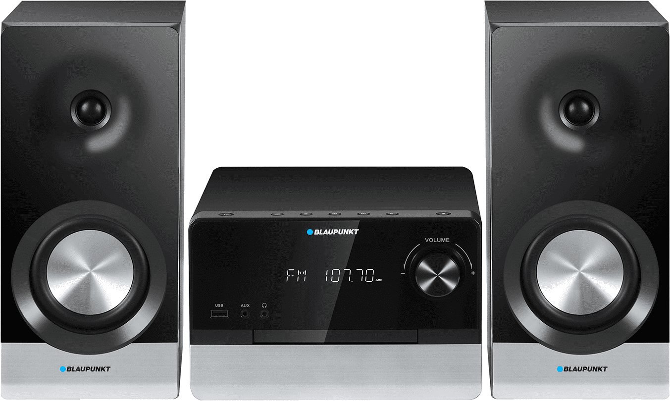 BLAUPUNKT MS40.2BT FM/CD/MP3/HDMI ARC/USB/Bluetooth