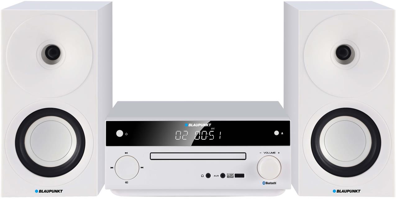 BLAUPUNKT MS30.2BT EDITION