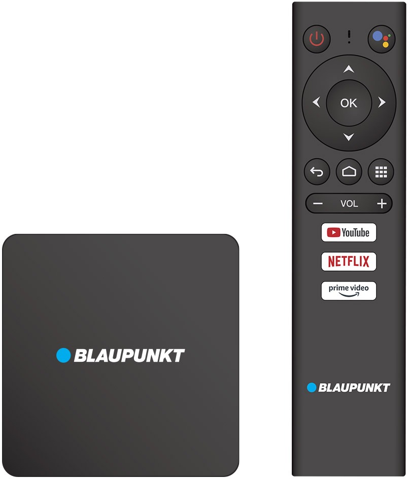 BLAUPUNKT B-Stream Box