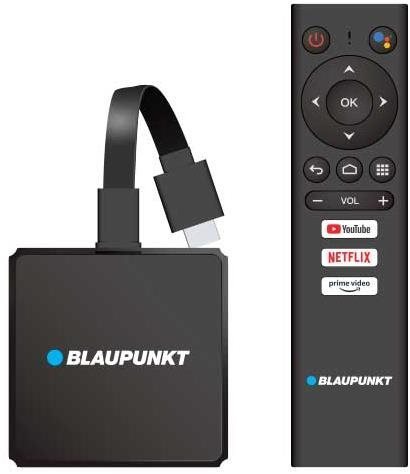 Blaupunkt A-Stream Stick