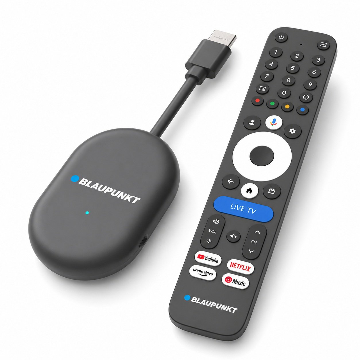 BLAUPUNKT A-Stream stick Gen2