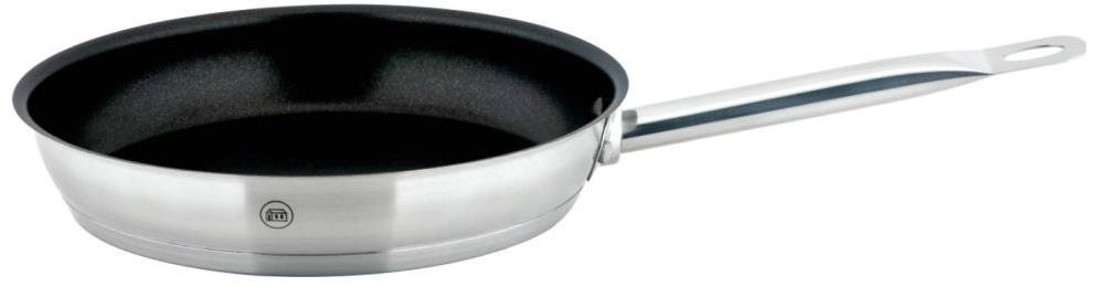 CARL SCHMIDT SOHN Panvica nerez s nepriľnavým povrchom 30 cm PRO-X