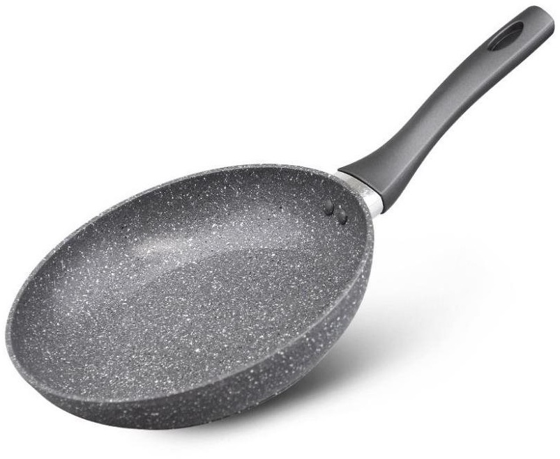 CS KOCHSYSTEME Panvica s mramorovým povrchom 24 cm EMDEN