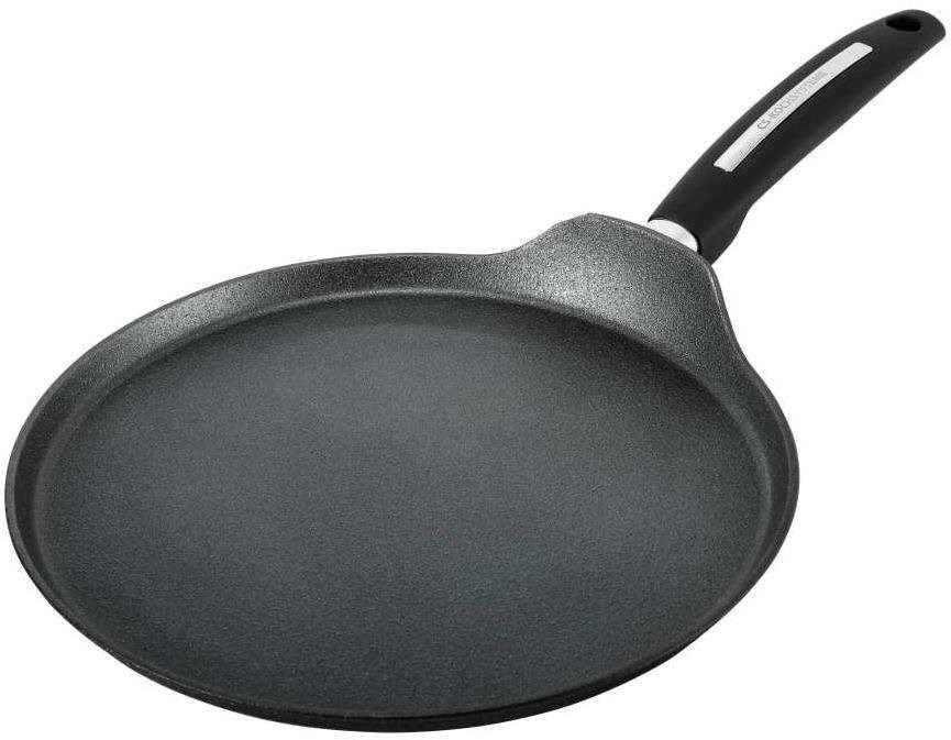 CS KOCHSYSTEME Panvica na palacinky s nepriľnavým povrchom MUNSTER 28cm