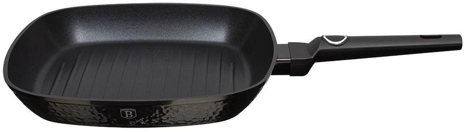 BERLINGERHAUS Panvica grilovacia Primal Gloss Collection 28 cm