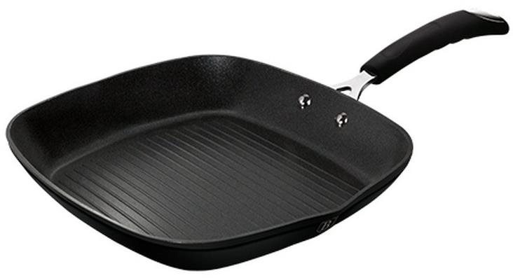 BERLINGERHAUS Grilovacia panvica Black Professional Line 28 cm