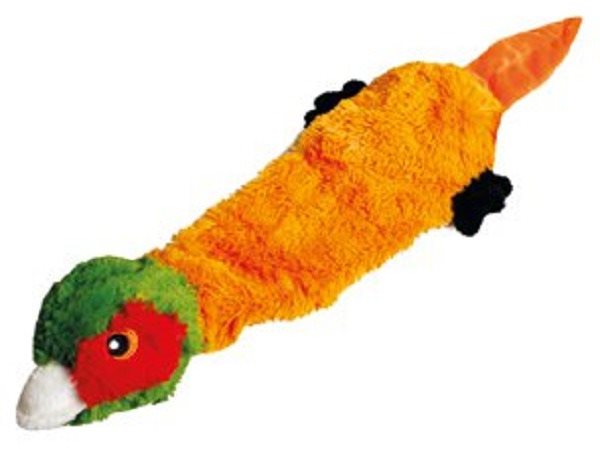 Flamingo Hračka plyšová Divoká Kačica 32 × 14 × 4 cm