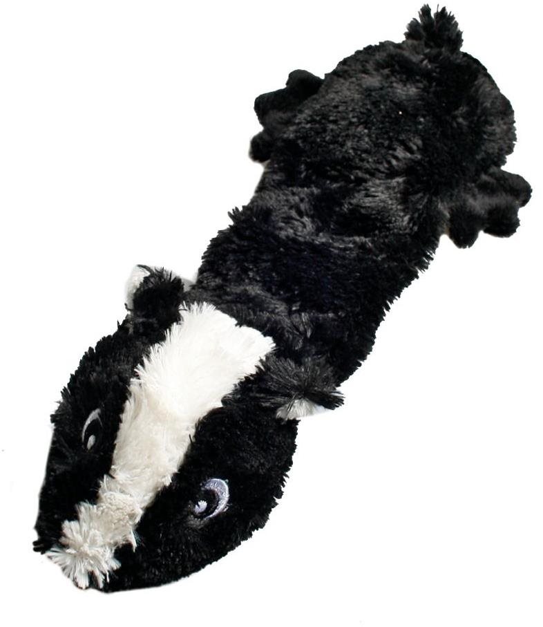 Karlie Hračka plyšová Shaky Skunk 32 × 14 × 4 cm