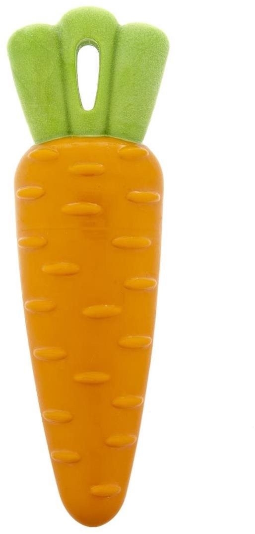 Ferribiella Mrkva s píšťalkou