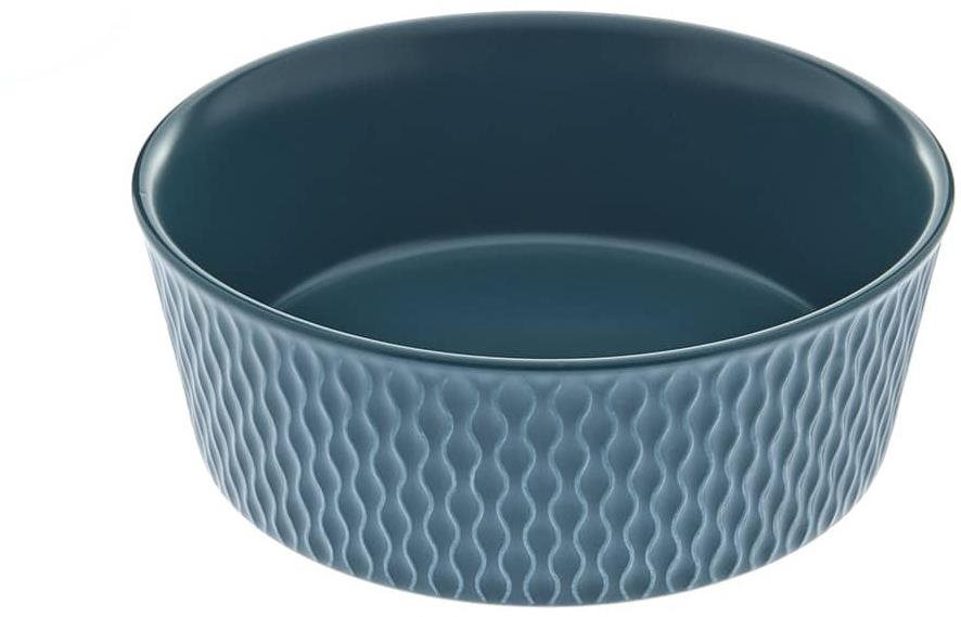Ferribiella Keramická miska petrolejová stredná, priemer 16 cm