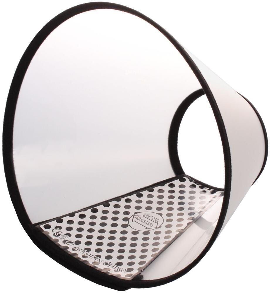 Anti Bite Collar ochranný golier pre psov L