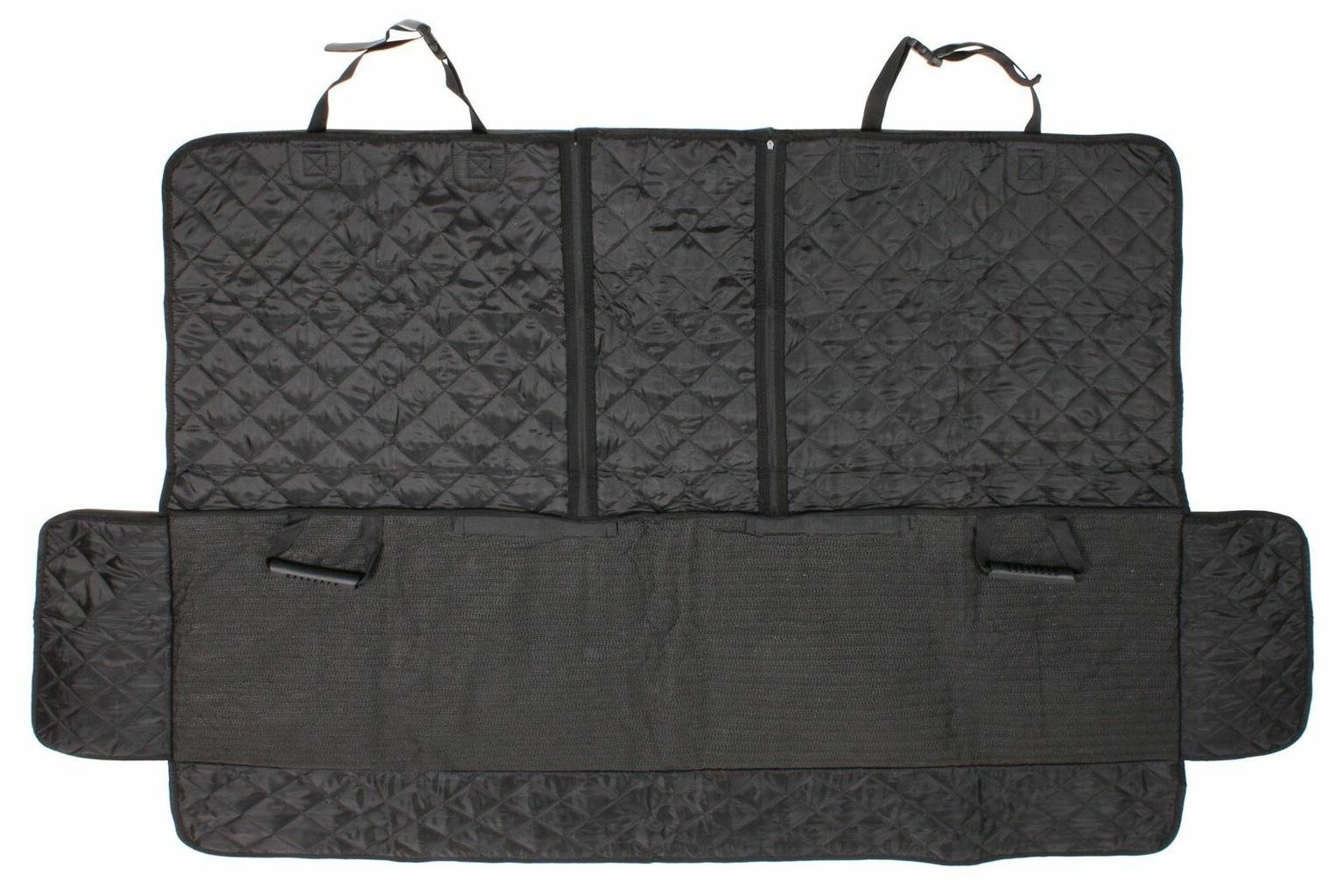 Doggie Mat deka do auta pre psa