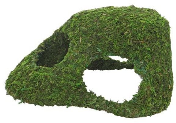 Jungle Cave 4 skrýša 25,5 × 14 × 11,5 cm