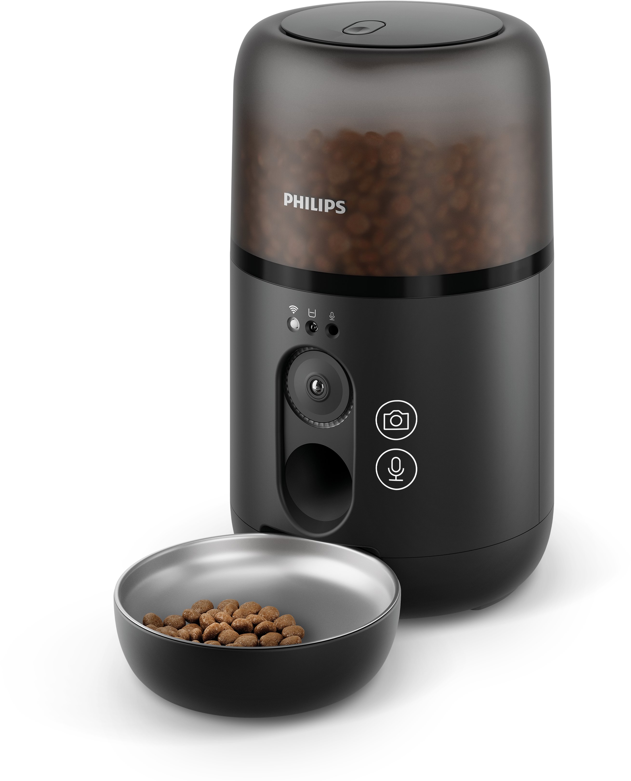 Philips Inteligentné kŕmidlo s kamerou PAW5320/02