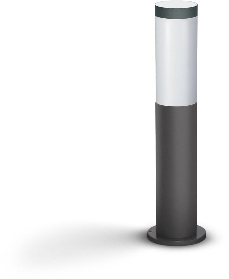 Philips Vonkajšie stĺpikové svietidlo UTRECHT 45 cm