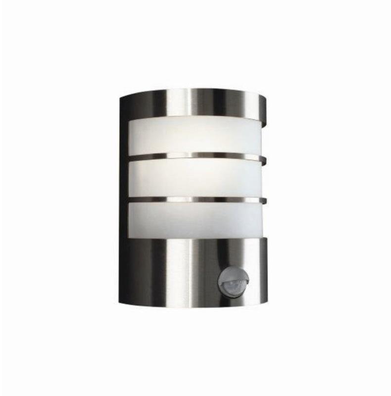 Philips Vonkajšie nástenné svietidlo so senzorom CALGARY