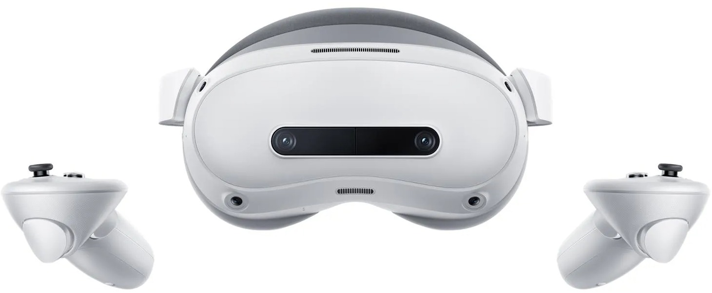 Pico 4 Ultra Enterprise