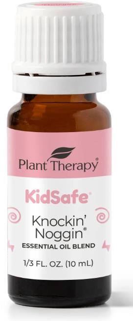 Plant Therapy esenciálny olej KidSafe Knockin' Noggin 10 ml