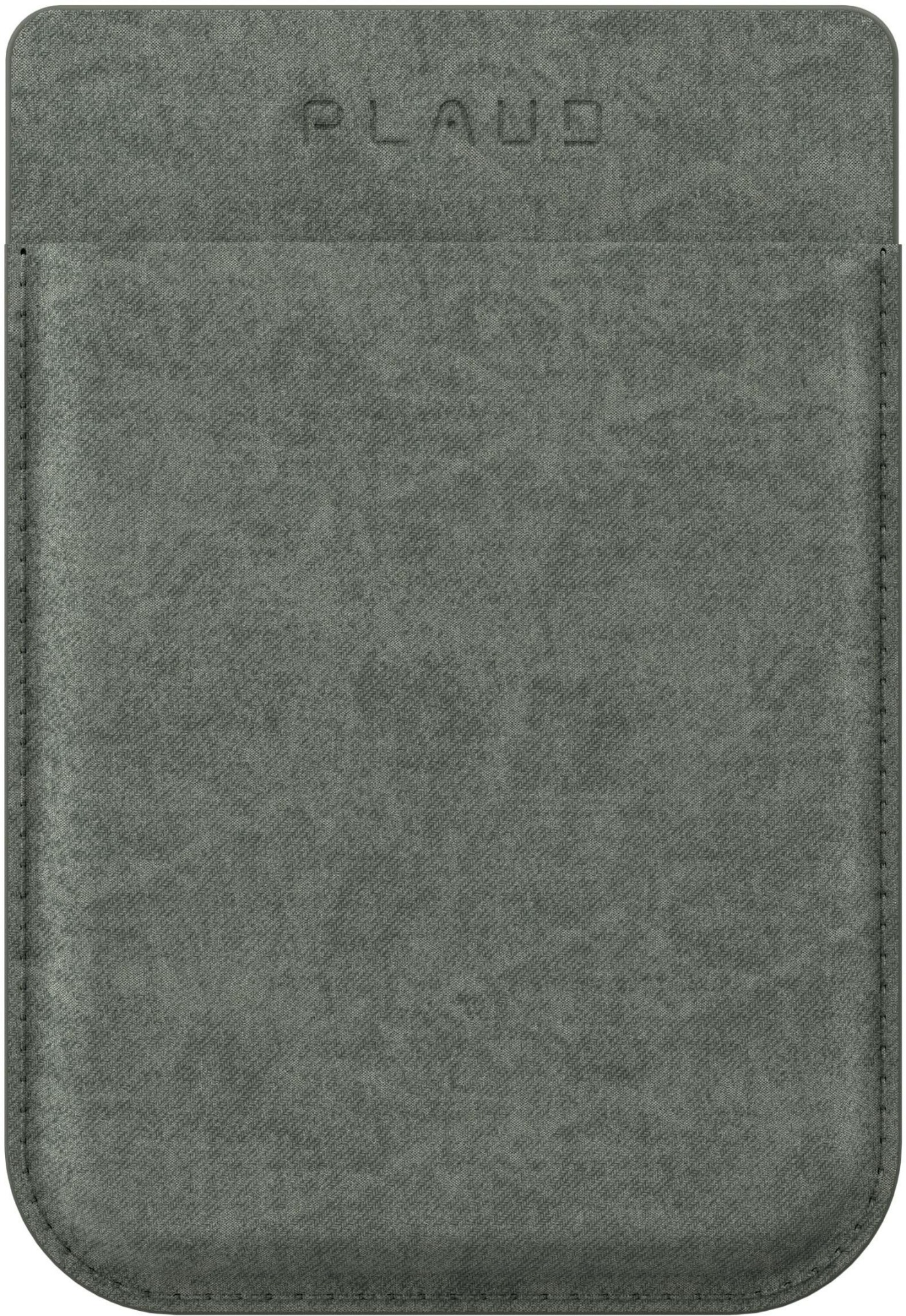 Plaud Note Case, zelený