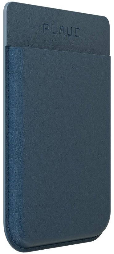 Plaud Note Case, námornícka modrá