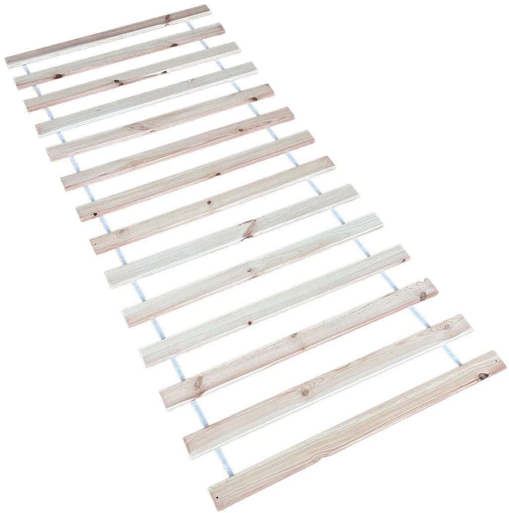 Rolovací rošt 140 × 200 cm Playoos