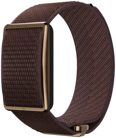 POLAR Loop Gen2 S – L hnedý