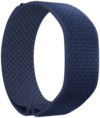 POLAR Loop remienok S – L modrý