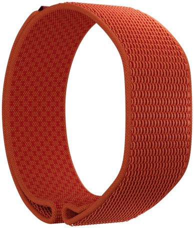 POLAR Loop remienok S – L oranžový
