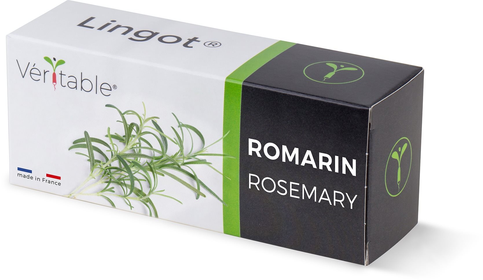 Véritable Lingot Rozmarín