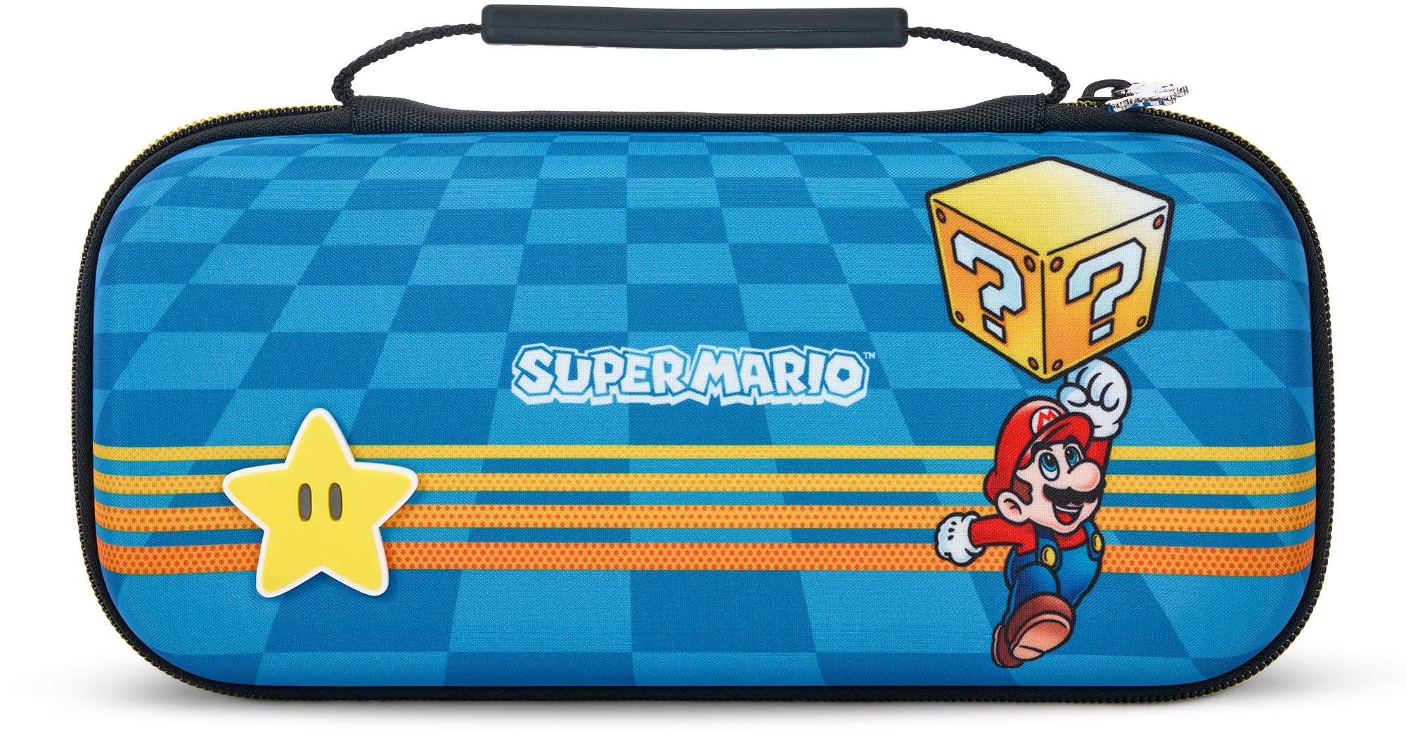 PowerA Protection Case – Super Mario Mystery Block – Nintendo Switch