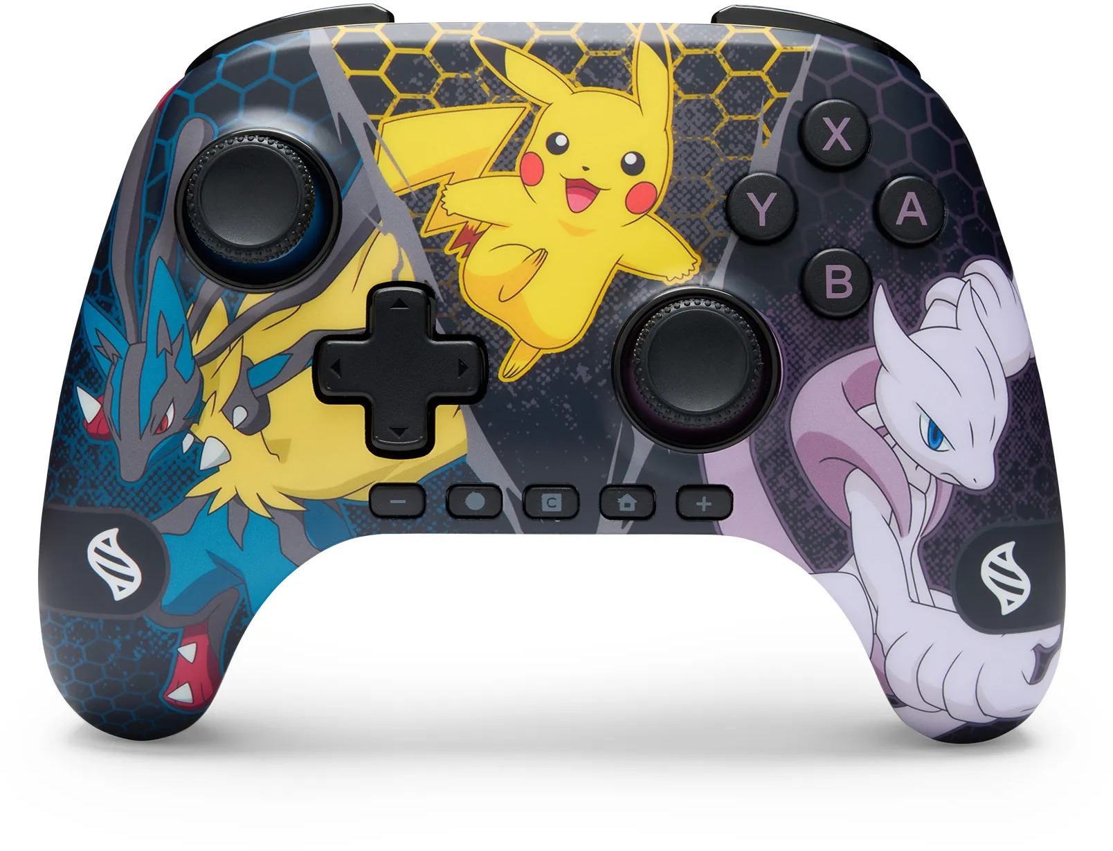 PowerA Advantage Wireless Controller na Nintendo Switch 2 – Pokémon Mega Evolutions