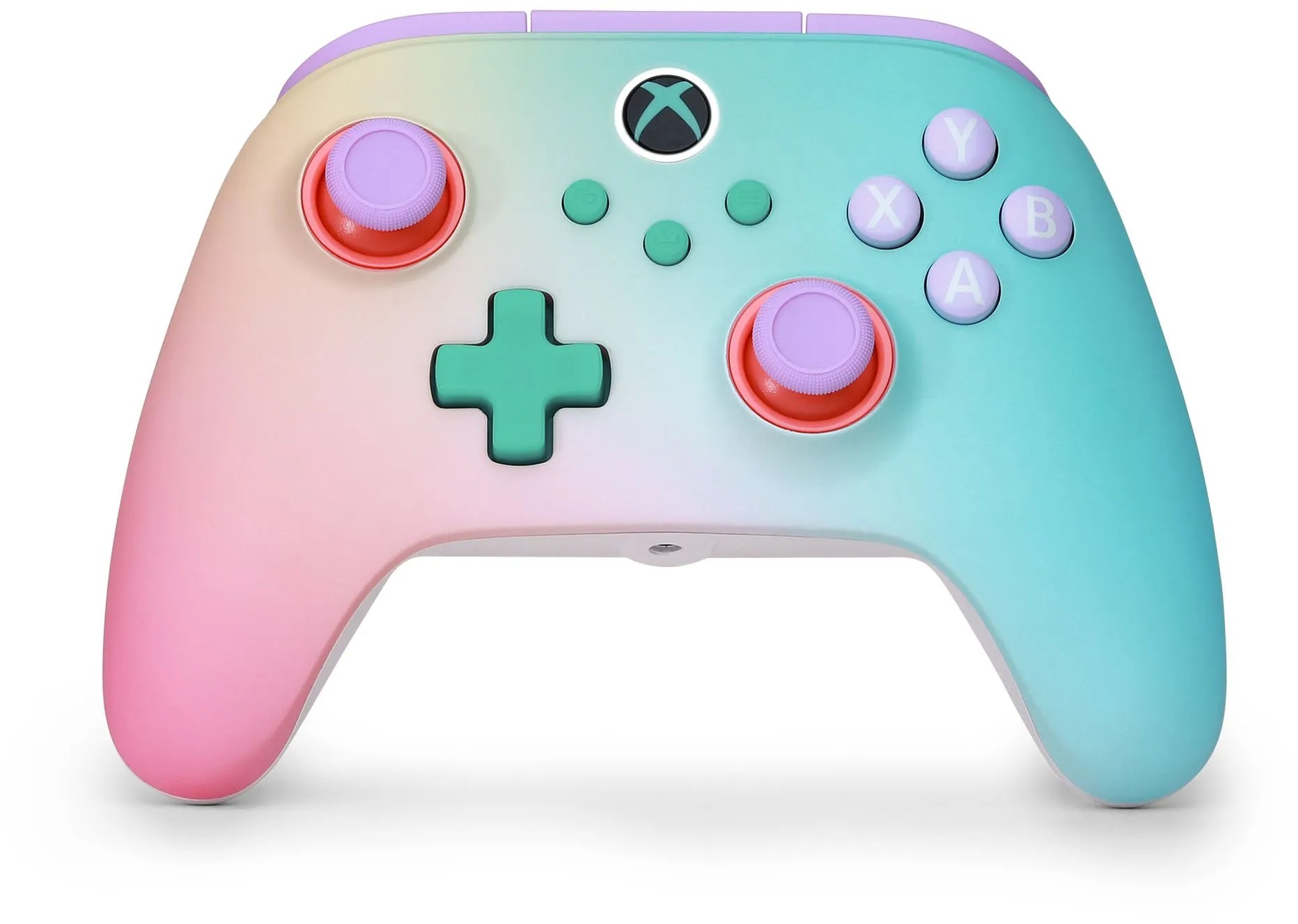 PowerA Advantage Wireless Controller for Xbox Series X|S - Beach Vibes