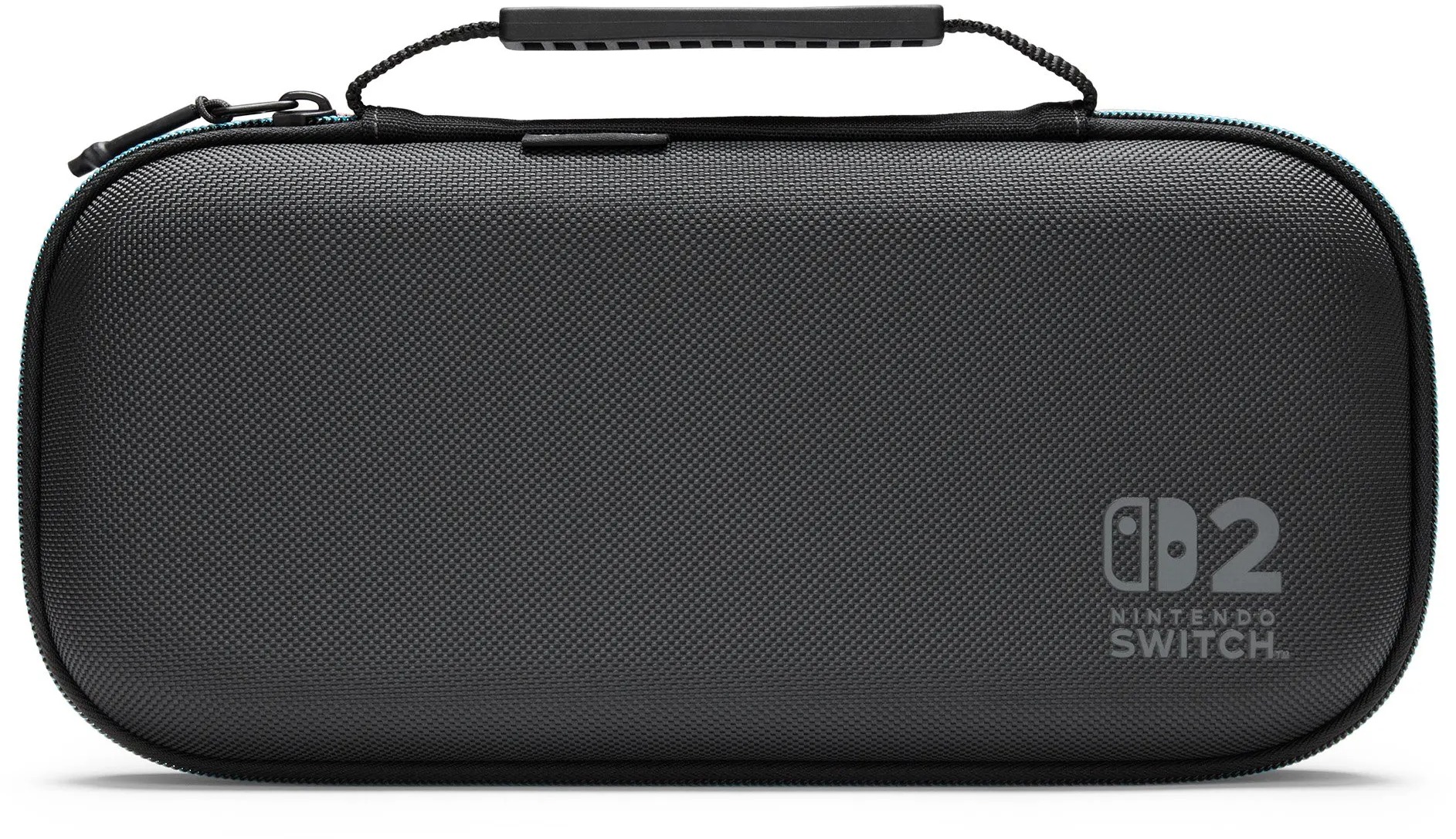 PowerA Protection Case - Nintendo Switch 2 - Black