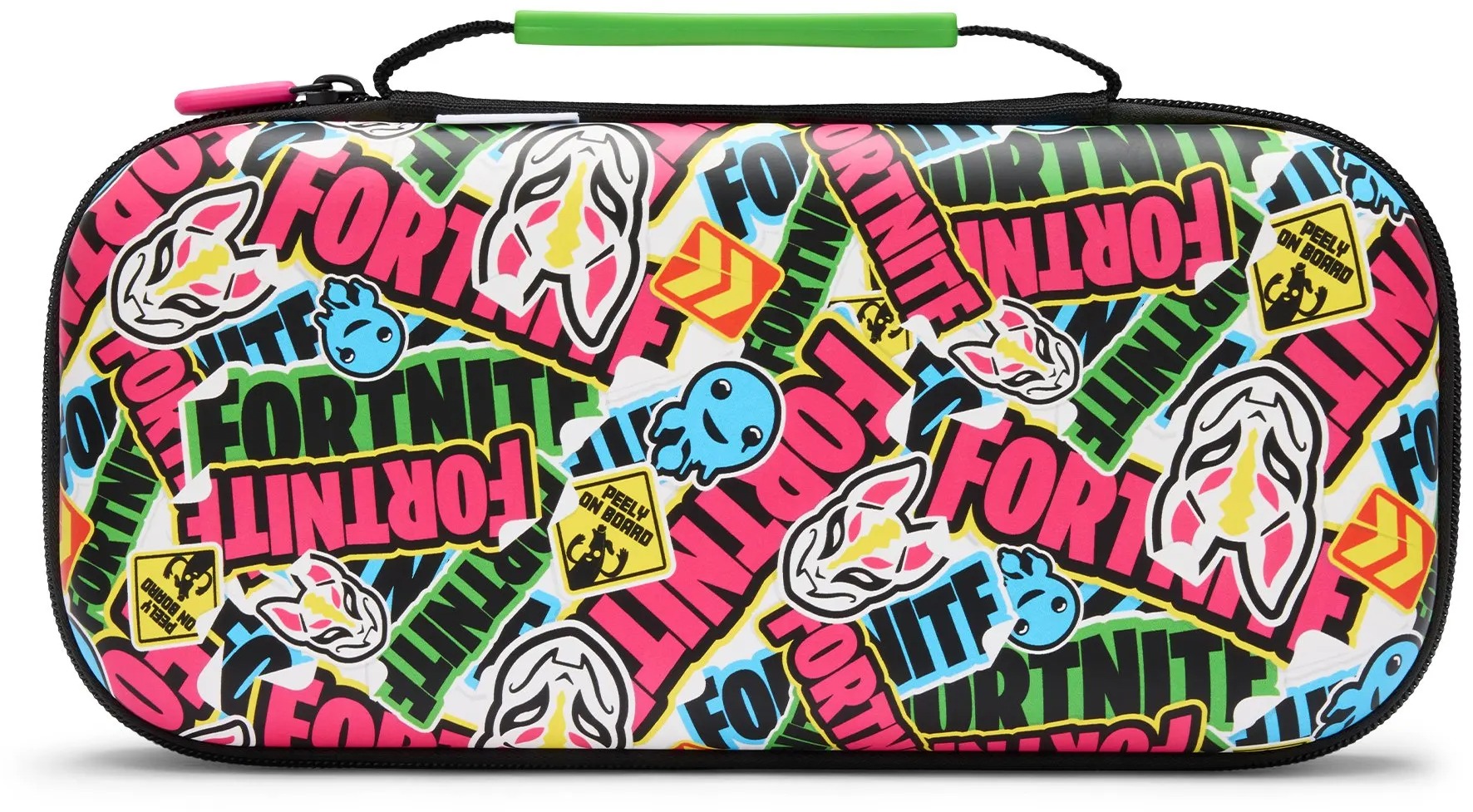PowerA Protection Case - Nintendo Switch 2 - Fortnite Sticker Mashup