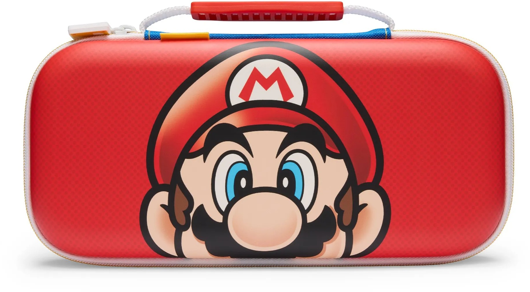 PowerA Protection Case - Nintendo Switch 2 - Mario